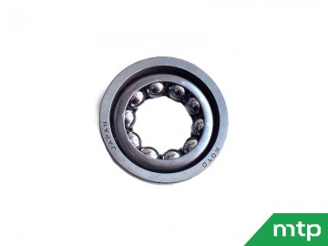 Rollager boven kubota b6000 1