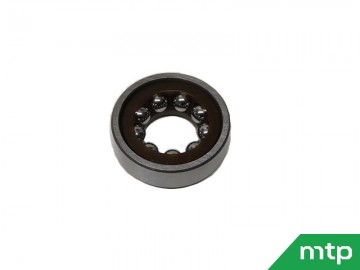 Rollager shibaura s320