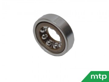 Rollager shibaura s318