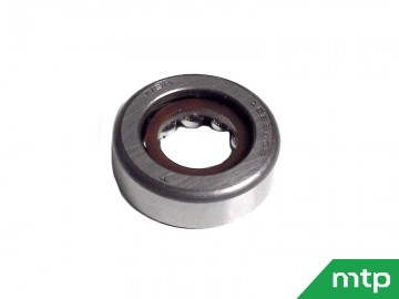 Rollager stuurinrichting kubota