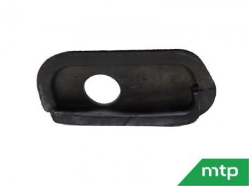 Rubber dashboard shibaura