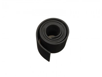 Rubber opvangbak rumex vm1550