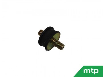 Rubber radiateur shibaura