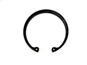 Seegerring huis aandrijfas tandwielkast tecma mgt