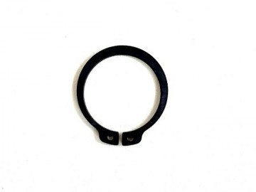 Seegerring tandenhouder tecma