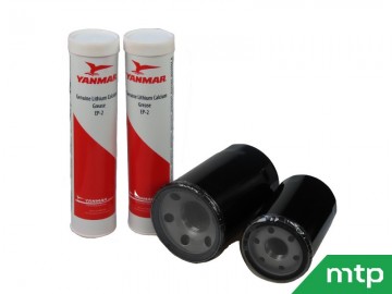 Service kit yanmar sa 50 urenbeurt