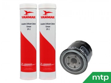 Service kit yt 347 250 h2