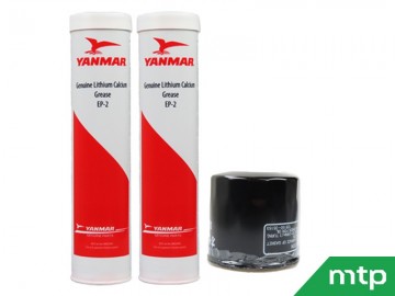 Service kit yt347 250 h