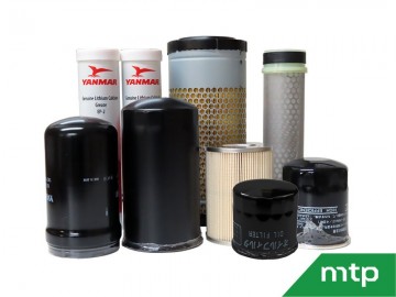 Service kit yt347 500 uren