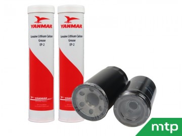 Service kit yt359 50h