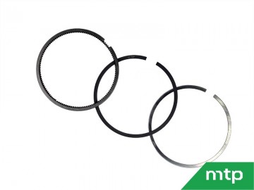 Set zuigerveren kubota bulltra b1 17