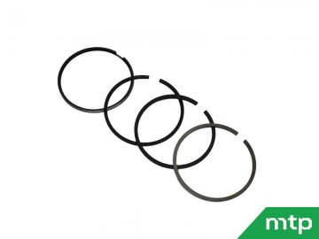 Set zuigerveren yanmar ym1500