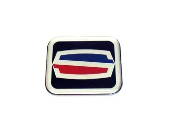 Sticker logo Shibaura