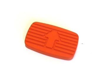 Pedaalrubber Shibaura SX24