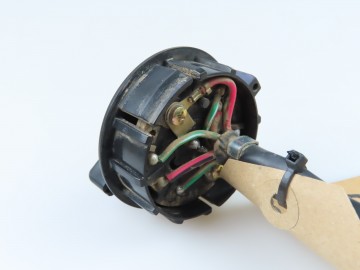 Shibaura 385201392 knipperlichtschakelaar