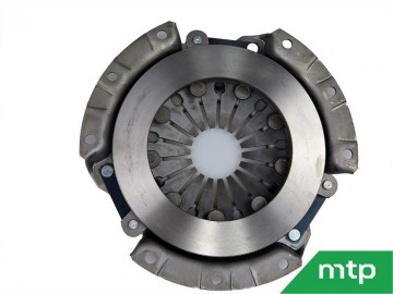 Shibaura drukgroep onderkant