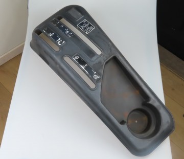 Shibaura paneel links 324611150