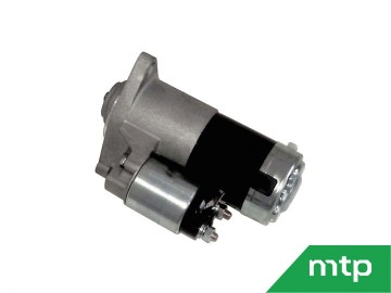 Shibaura startmotor p19f