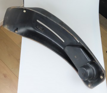 Shibaura sx 24 paneel links 324611150