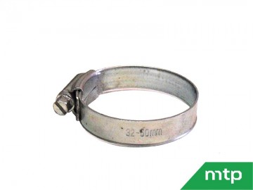 Slangklem 32 50 mm 0