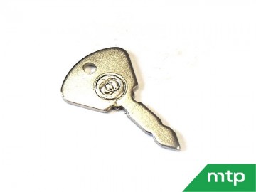 Sleutel universele schakelaar