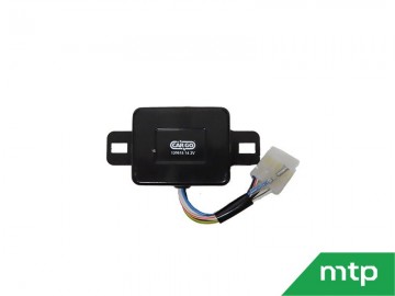 Spanningsregelaar iseki tu 0