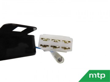 Spanningsregelaar iseki tu tx 0