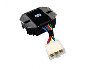 Spanningsregelaar kubota b l