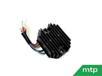 Spanningsregelaar kubota b