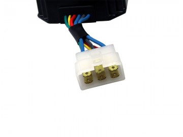 Spanningsregelaar kubota gb serie