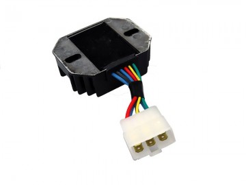 Spanningsregelaar kubota gb