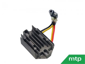 Spanningsregelaar kubota