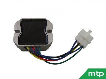 Spanningsregelaar shibaura gt p sp 3