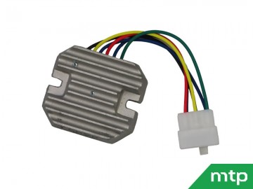 Spanningsregelaar shibaura gt p sp