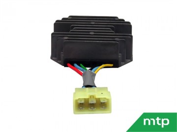 Spanningsregelaar yanmar ym