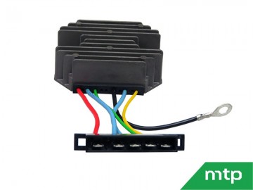 Spanningsregelaar 20a