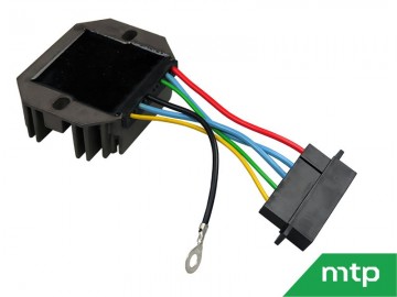 Spanningsregelaar yanmar f-fx serie