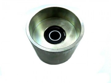 Spanrol v snaar morgnieux bmd 2