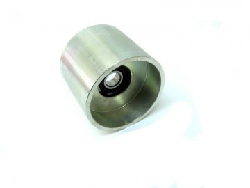 Spanrol v snaar morgnieux bmd