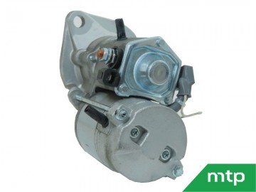 Startmotor isek isial TF153