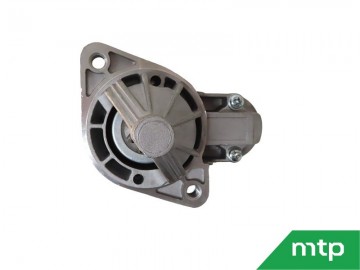 Startmotor iseki tx1300