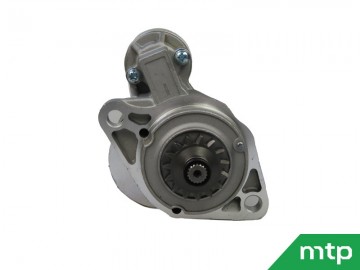 Startmotor iseki landhope tu tx