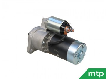 Startmotor iseki landhope tu