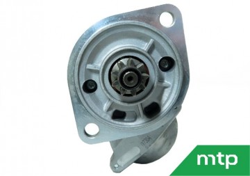 Startmotor iseki sial tf