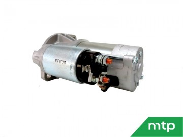 Startmotor iseki tl2300