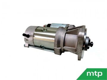 Startmotor iseki tl1900