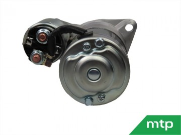 Startmotor iseki tx 1300 snel anker