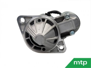 Startmotor iseki tx snel anker