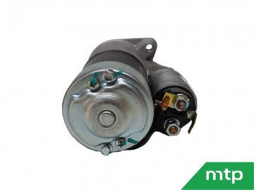 Startmotor iseki tx 1500