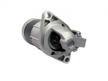 Startmotor kubota aste en hinomoto